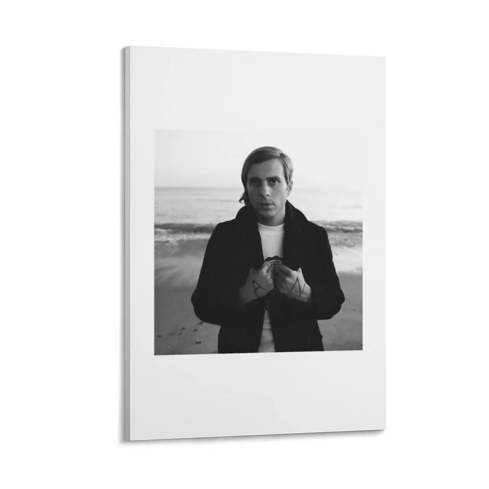 

tri5 Awolnation music yul tour 2020 Canvas Painting stickers & posters poster Picture on the wall
