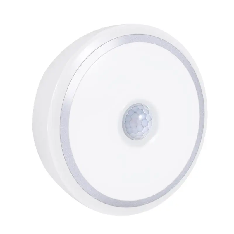 A20F-15W Motion Sensor Light Bulb - Super Bright Motion Activated Led Bulb With Motion PIR Infrared Sensor
