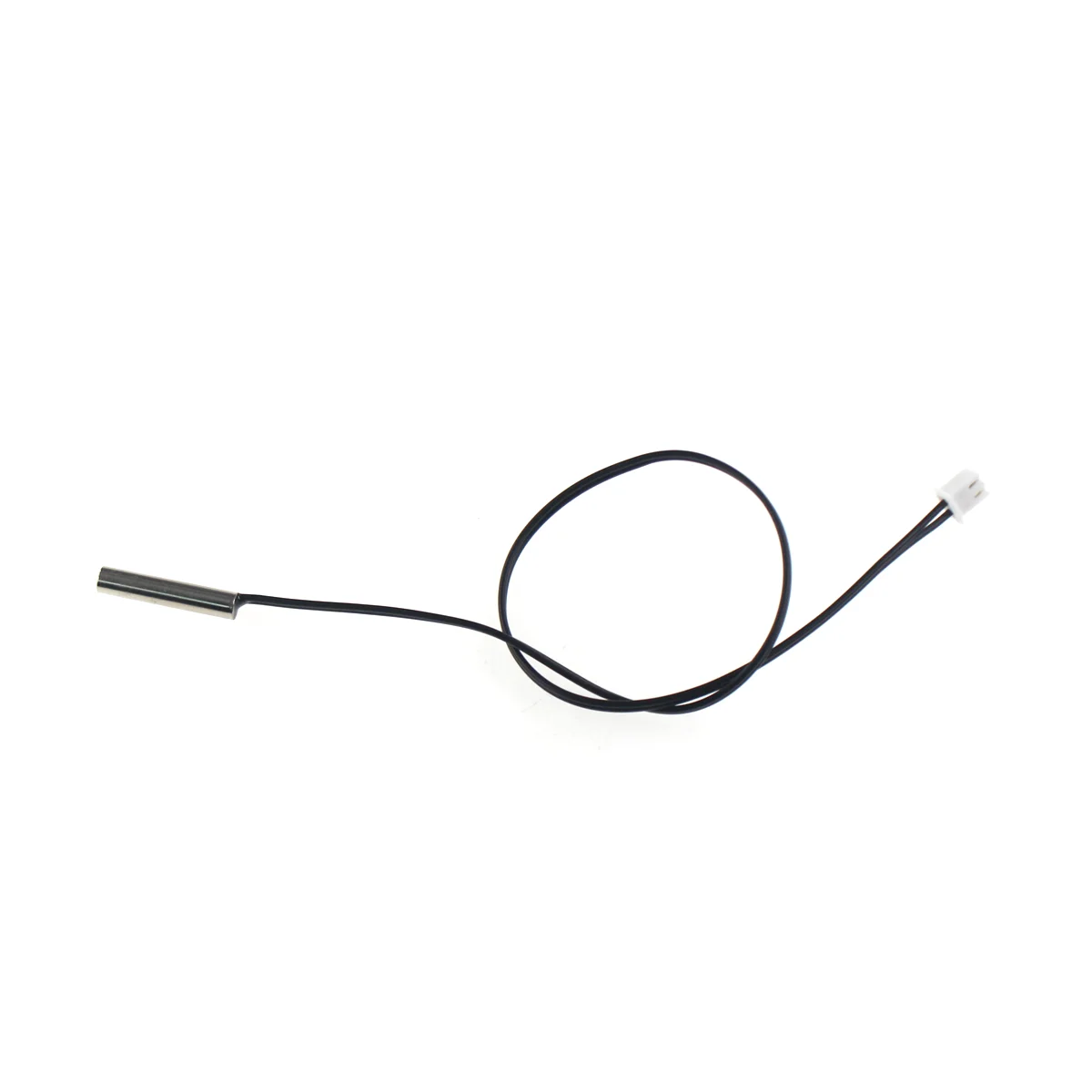 NTC thermistor 30cm 5k10k15k50k100k with XH2.54 plug B value 3950 fixed digital temperature sensor