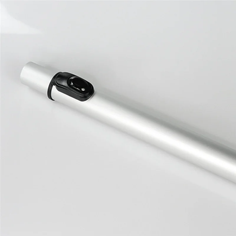 B51C ملحقات المكنسة الكهربائية أنبوب تلسكوبي من الألومنيوم تمديد قضيب 32 مللي متر لـ Haier ZC405S/ZC405F حقيبة الظهر فراغ #4