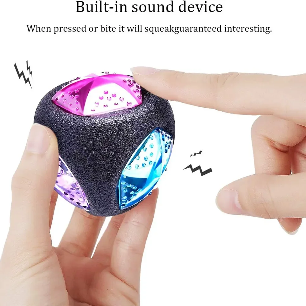 Thumbnail 4 - #22 Latest Rubber Puppy Toys Offers