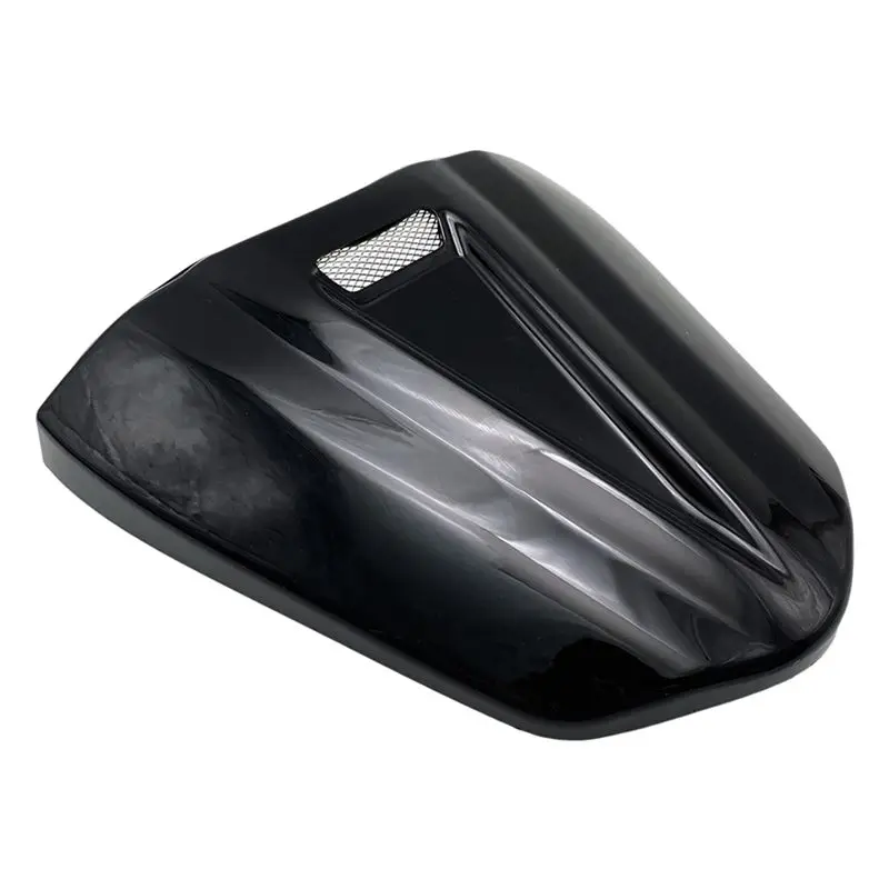 Precision Motorcycle Seat Cover Seat Cover Forsuzuki GSX-S1000 Fairing Forsuzuki GSX-S1000 Black