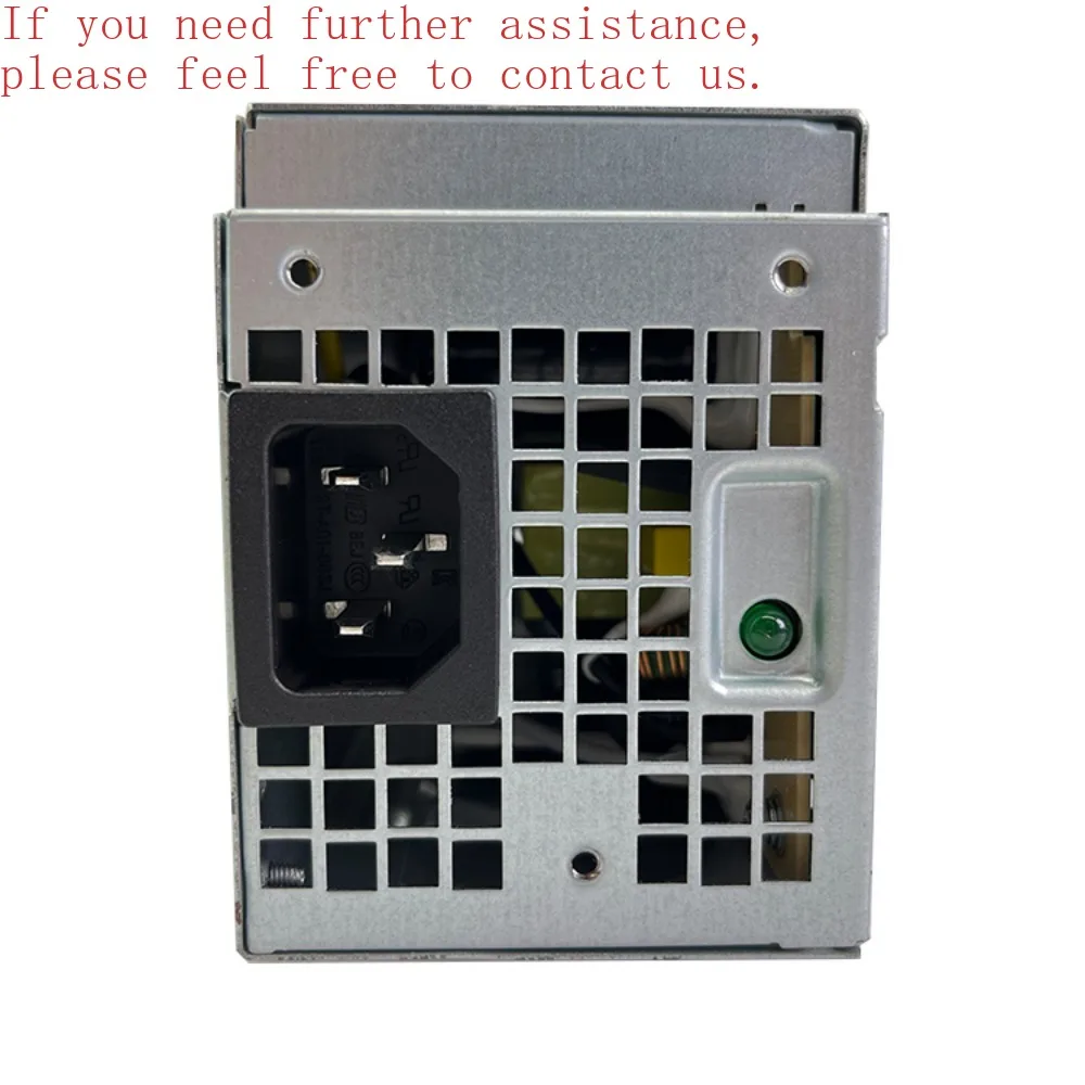 Per DELL/DELL 3080 3890 3090 6 + 4 Pin Alimentatore L260EBM-00 H260EBM-01 WYHR8