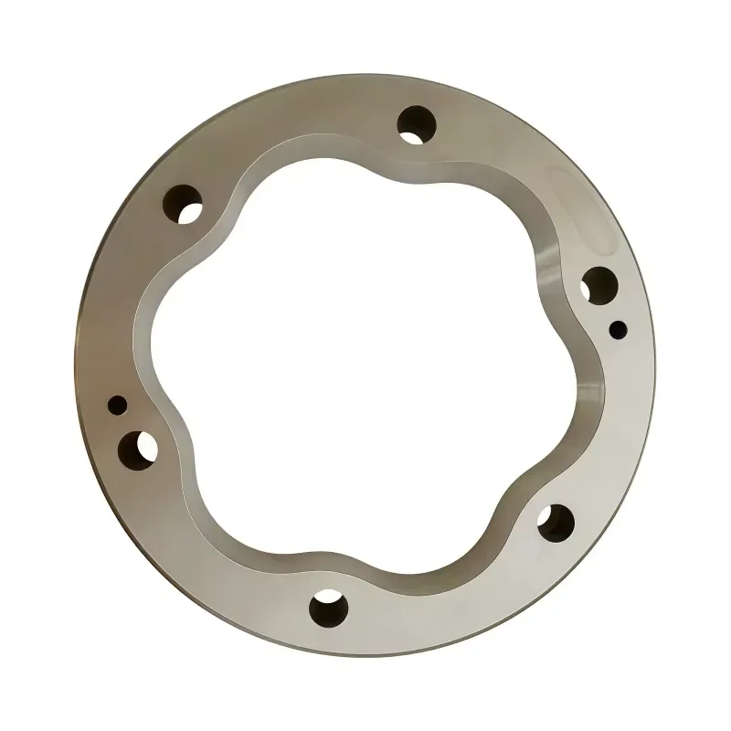 MCRE Travel Swing Motor Parts MCRE03 MCRE05 MCRE10 Hydraulic Pump Hydraulic Motor Spare Parts Stator Rotor Seal Kit