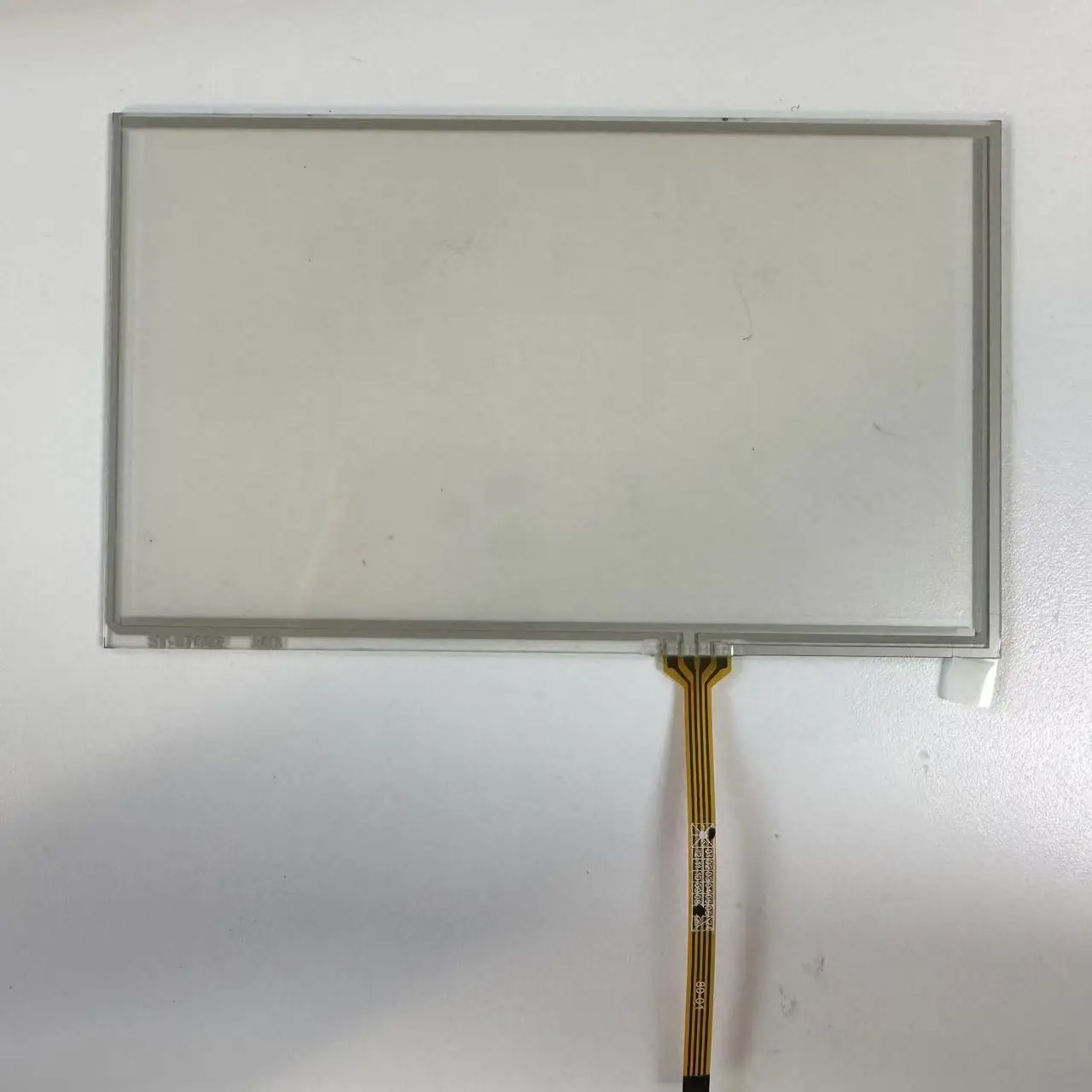 New 7.0Inch-Lcd Display With Touch Screen Panel For GIT G-SCAN2 GSCAN2