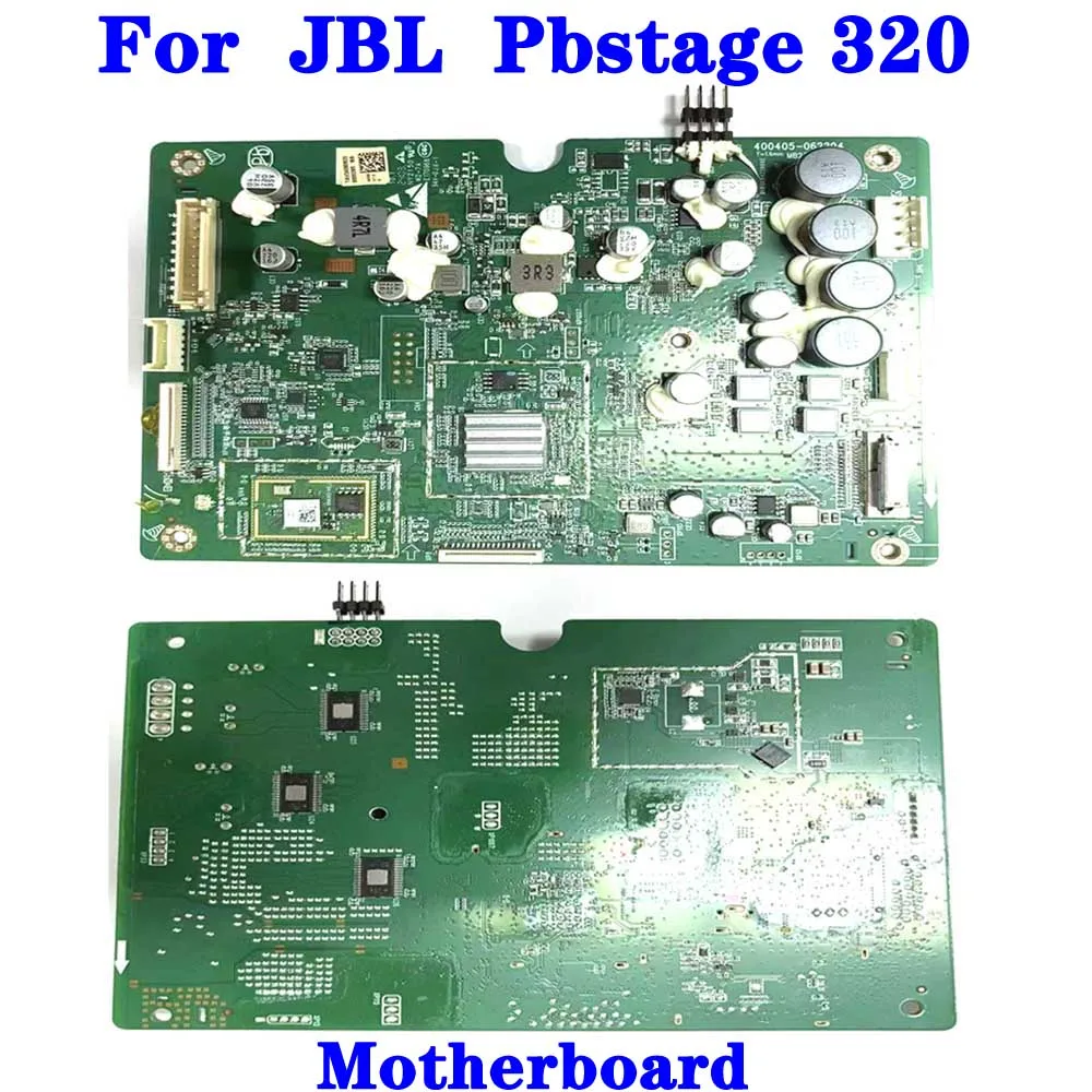 1PCS New For JBL Pbstage 320 Bluetooth Speaker Motherboard Connector For JBL PBSTAGE 320