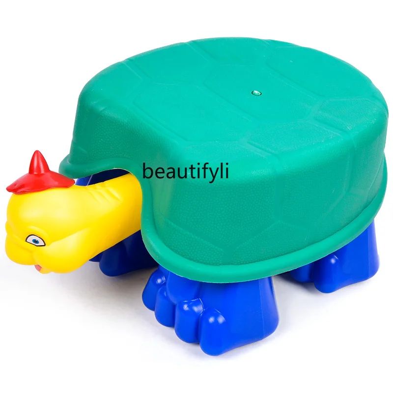 

Kindergarten sensory integration training equipment Children's vestibular balance Toys Teaching aids Household