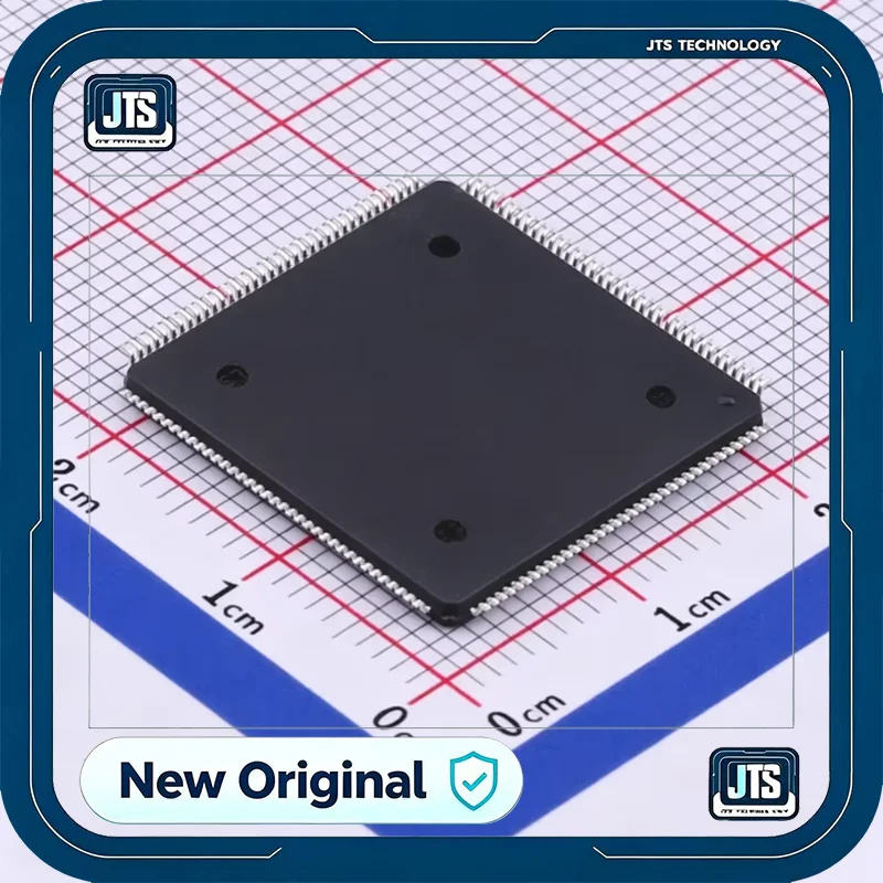 100%Original New XC95288XL-10TQG144I IC CPLD 288MC 10NS 144TQFP XC95288XL-10TQG144I
