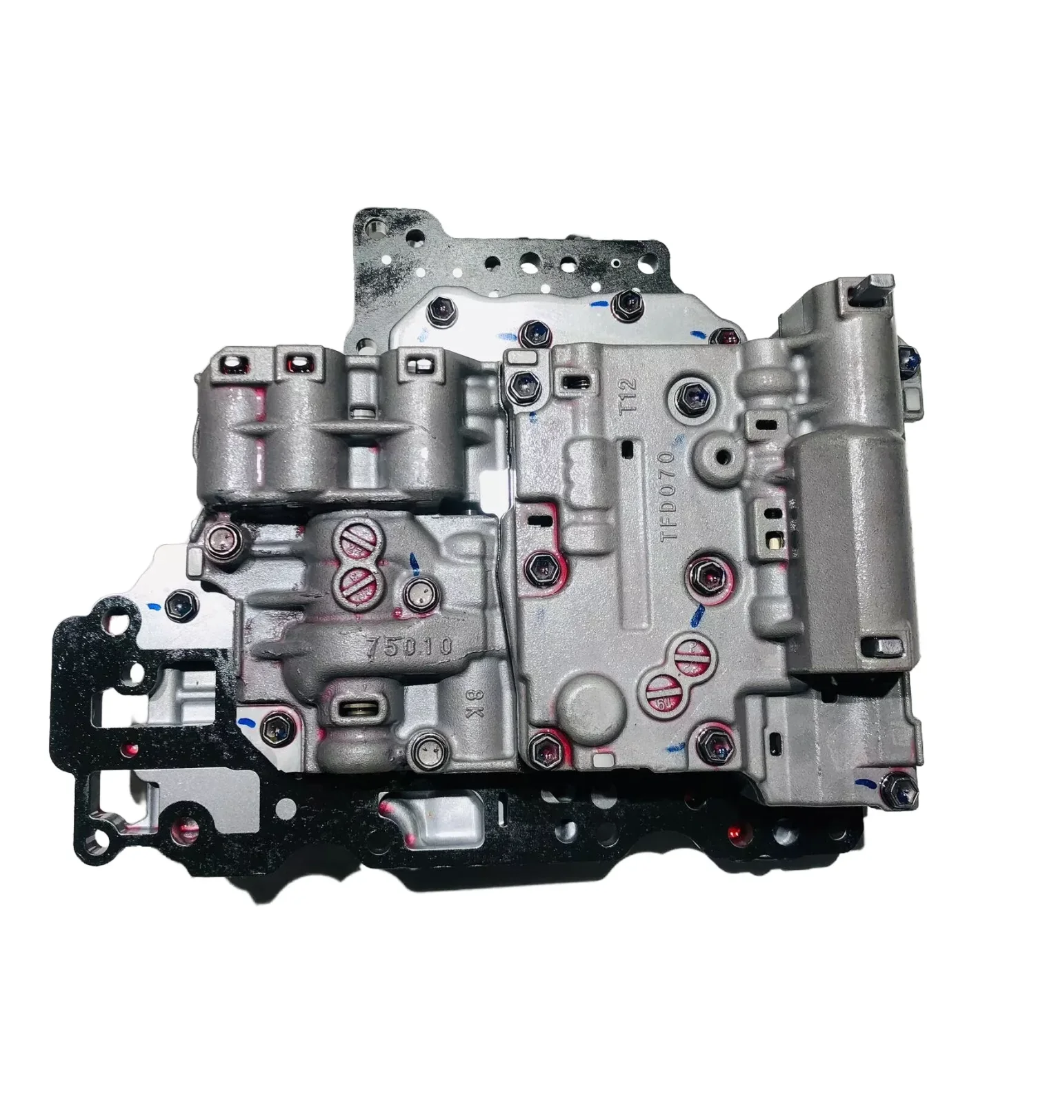 Hot Sale Auto Trans…