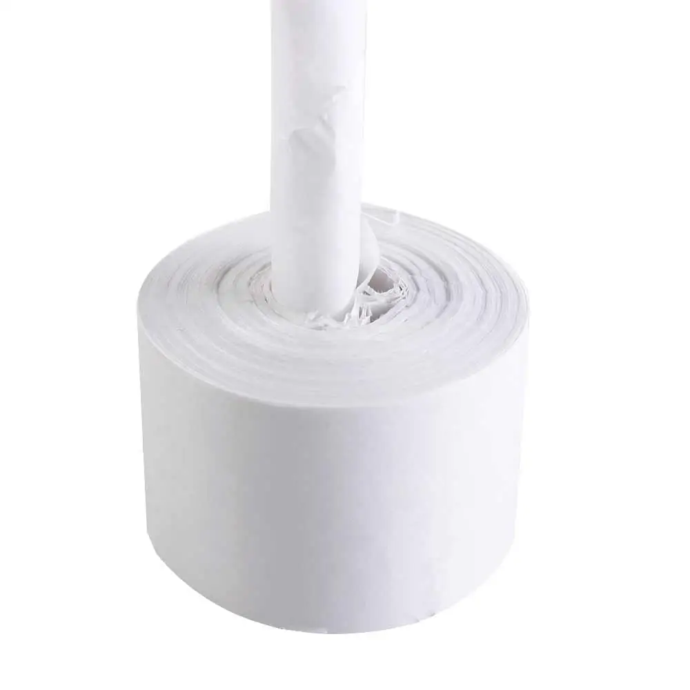 Funny  For  Interactive  Magician Supplies  Magic Tricks Mouth Coils Paper Mouth Pulling Paper Magic