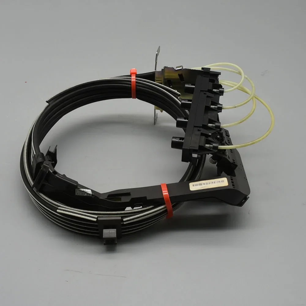 Ink Tubes System For HP Designjet 800 820 500PS C7769-60381