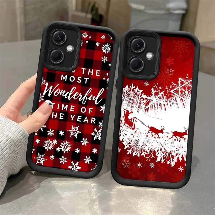 Case For Xiaomi Poc… - image