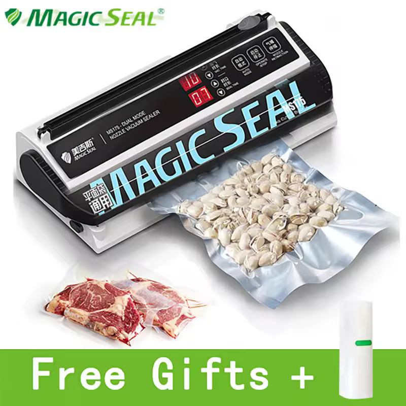 2. MAGIC SE..