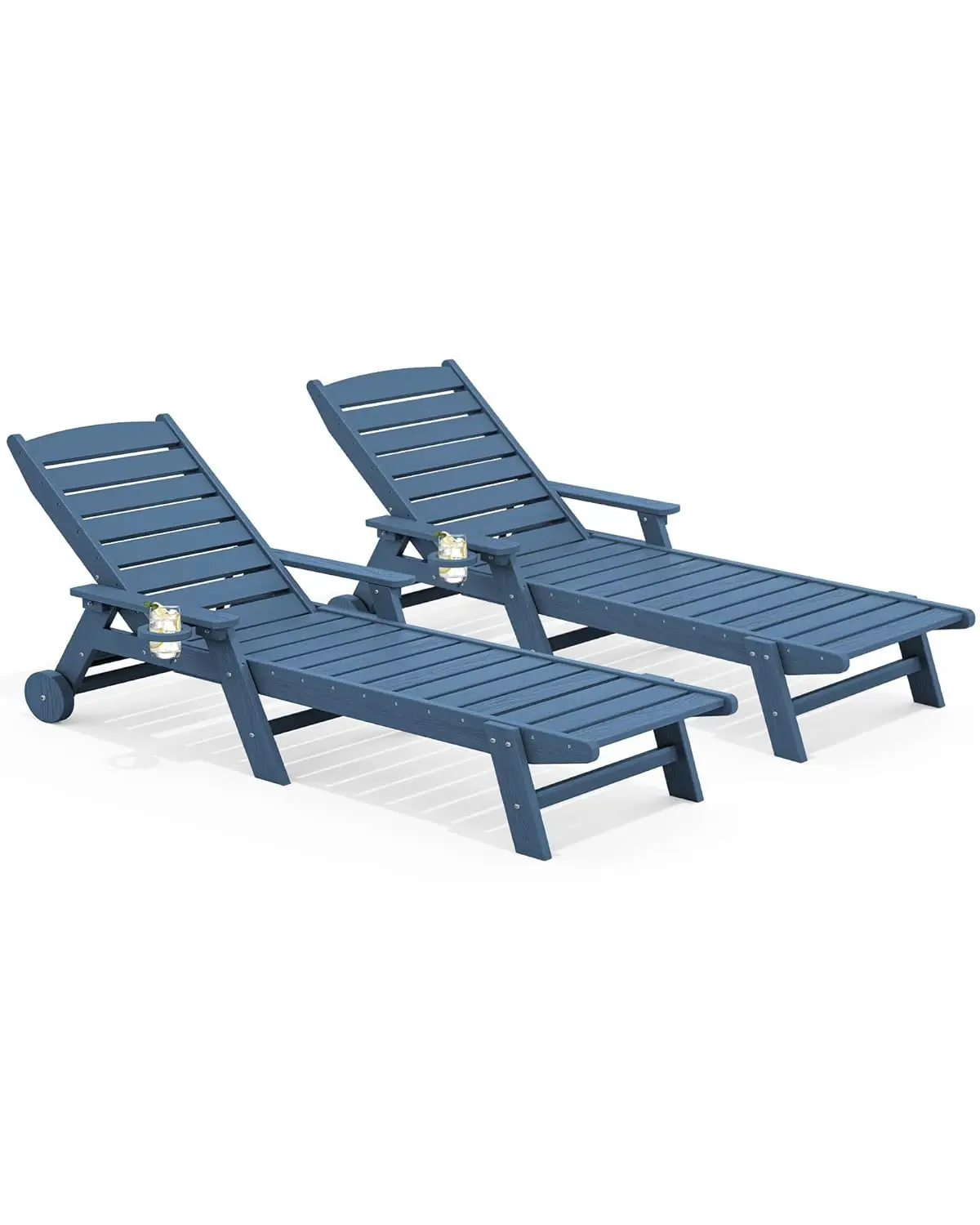 #3 Discounted Adjustable Sun Loungers Worth Buying