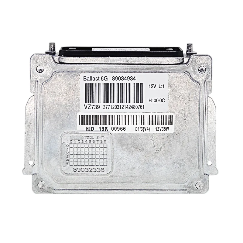 

SUKIOTO CLASSIC XENSUKIT 6G D1S ксеноновый балласт для фар HID 89034934 4L0907391 D1S балласт для фар для BMW Audi VW GMC Volvo