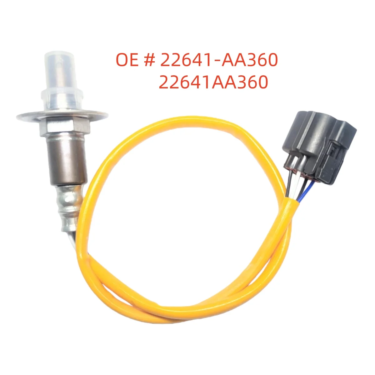 high quality new 22641-AA360 22641AA360 oxygen sensor for Nissan  2.5L