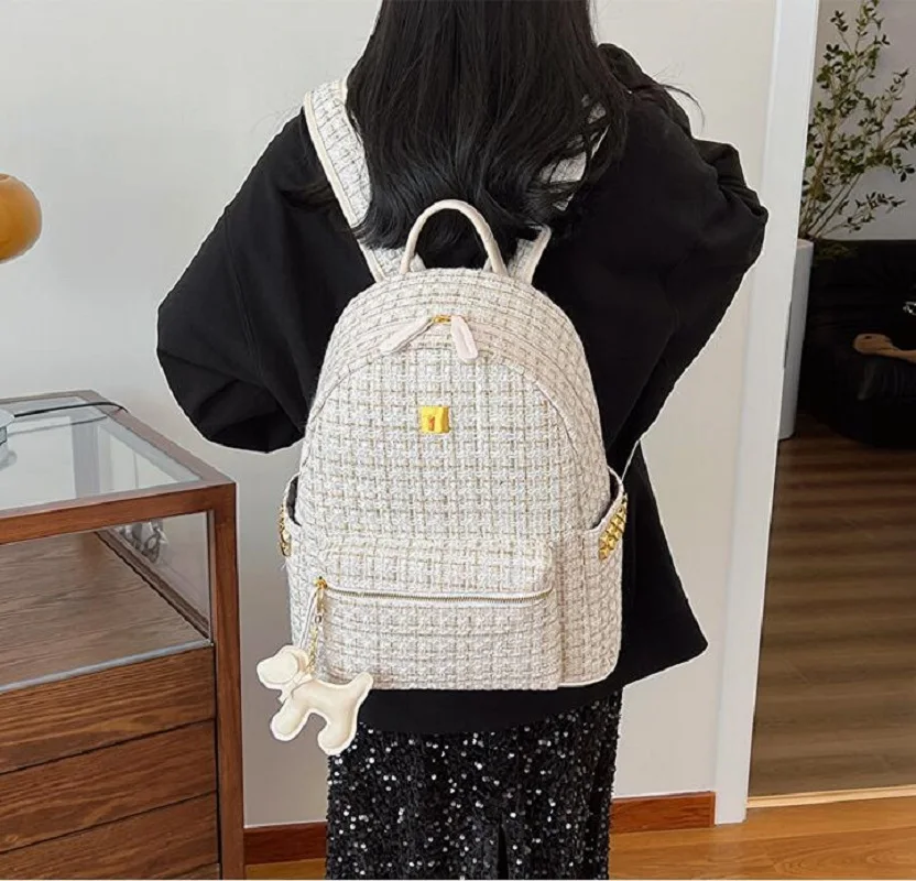nuovo-zaino-da-viaggio-di-lusso-in-lana-di-alta-qualita-stile-coreano-grande-capacita-borsa-a-spalla-zaino-scolastico-da-donna-con-rivetti
