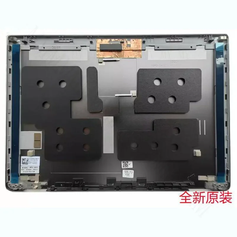 TT New Lcd Rear Cover Top Case Rear Lid For Dell Latitude 7340 E7340 0W56N3