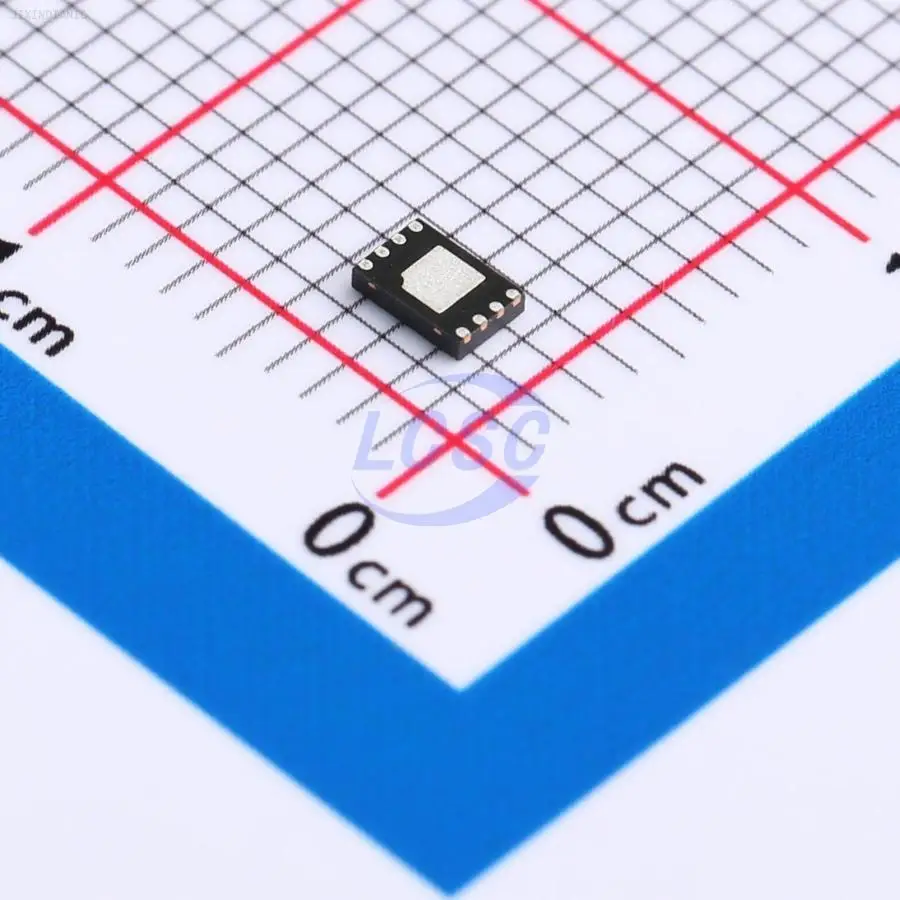Фотосессия 1 шт (2x3) EEPROM ROHS