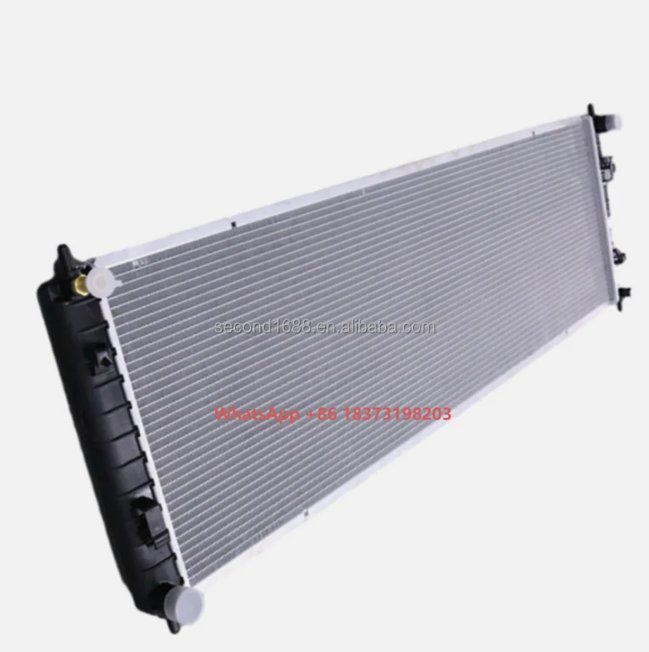 

08-00314-00SV Coil Radiator for Carrier Vector 6X/8X/X4 080031400 08-00314-00 /1