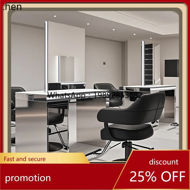 Yfy Barber Shop Mir…