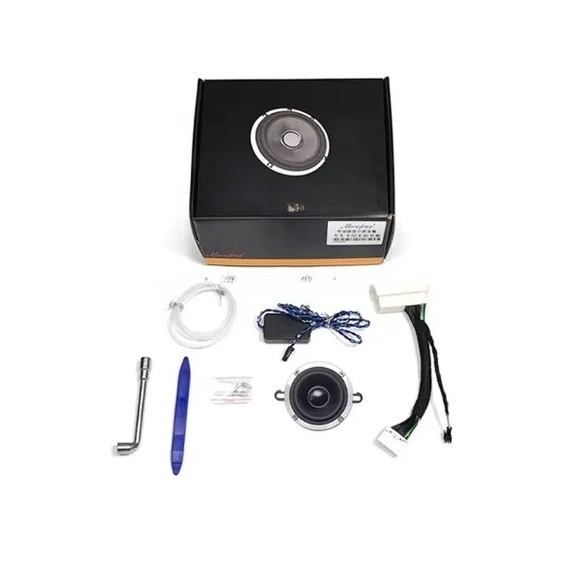 High Quality Car Dashboard Audio System Component Center Speaker for 2025 Jetour T2 Traveler Accessories