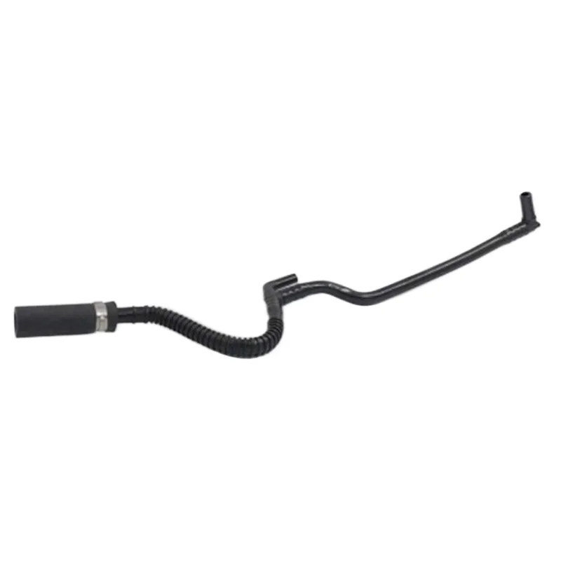 

Pump Suspension Compressor Return Pipe Intake Tubes Corrugated Tube for Audi Q7 for Volkswagen Touareg New Automobile Part