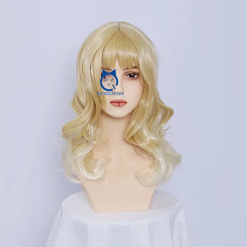 Kostum Cosplay Anime Diablik Penggemar Yui Komori Set Seragam Sekolah Cosplay Manga Gadis Lucu Wanita