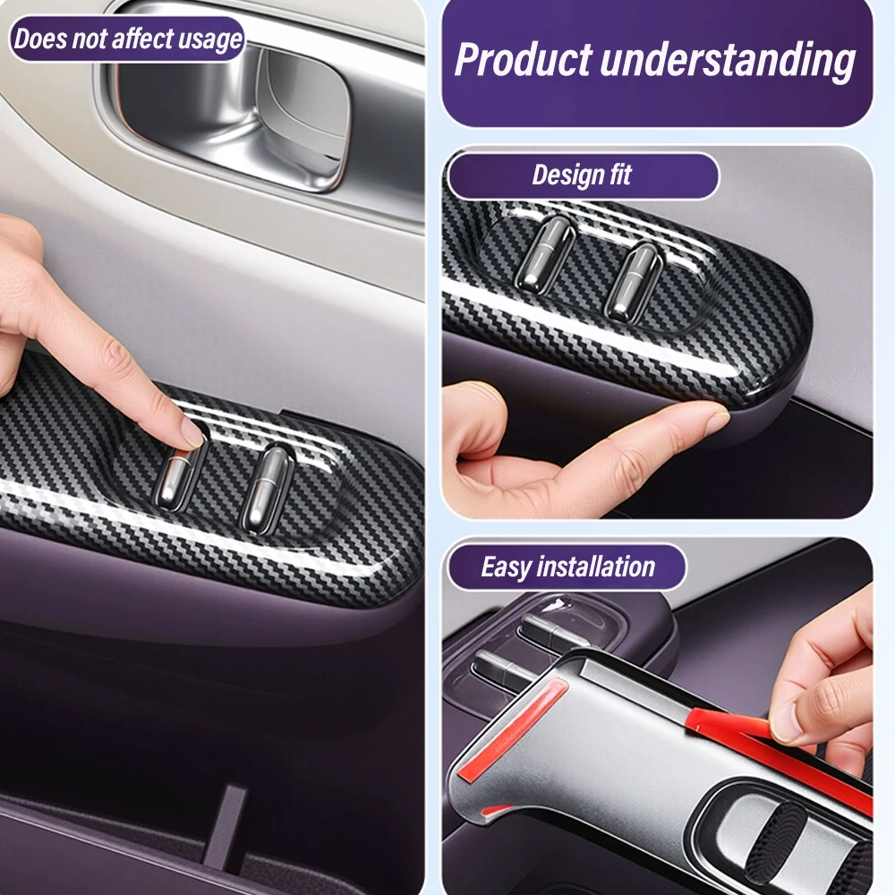 Para Leapmotor B10 2025 cubier - Glass Protector Auto reseña y precio