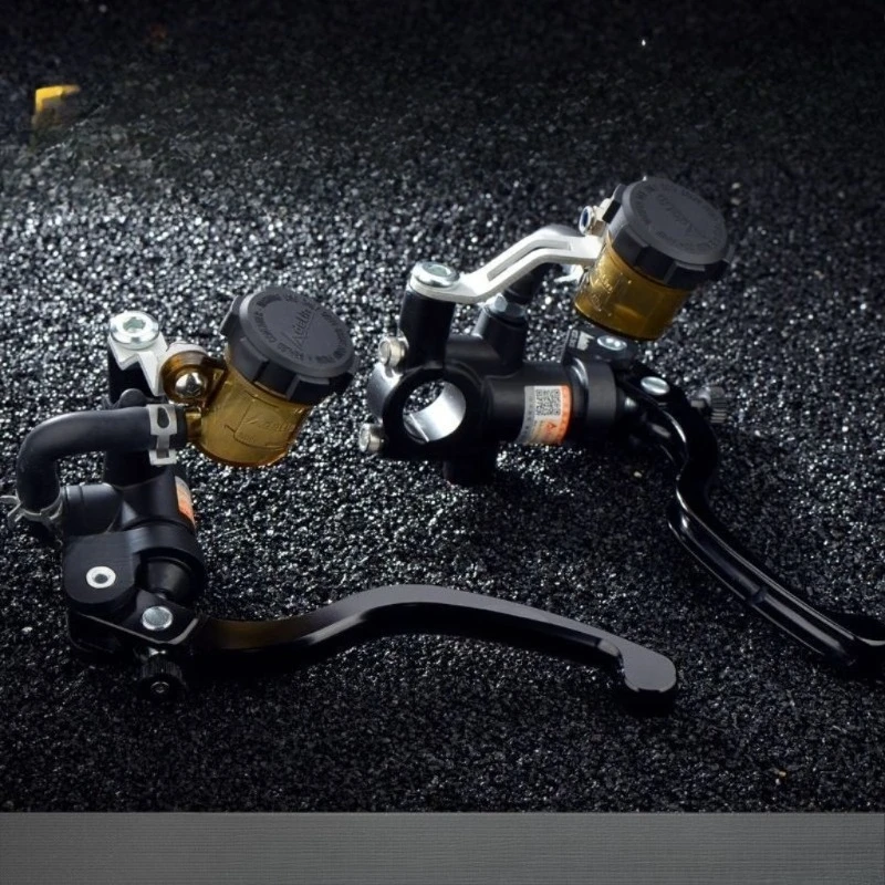 

Super High Brake Pump Super Strong Feel Modified Universal Brake Power Failure