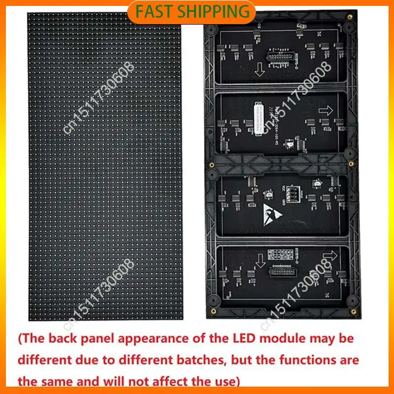 Buy Now 8Pcs P5 Ind…