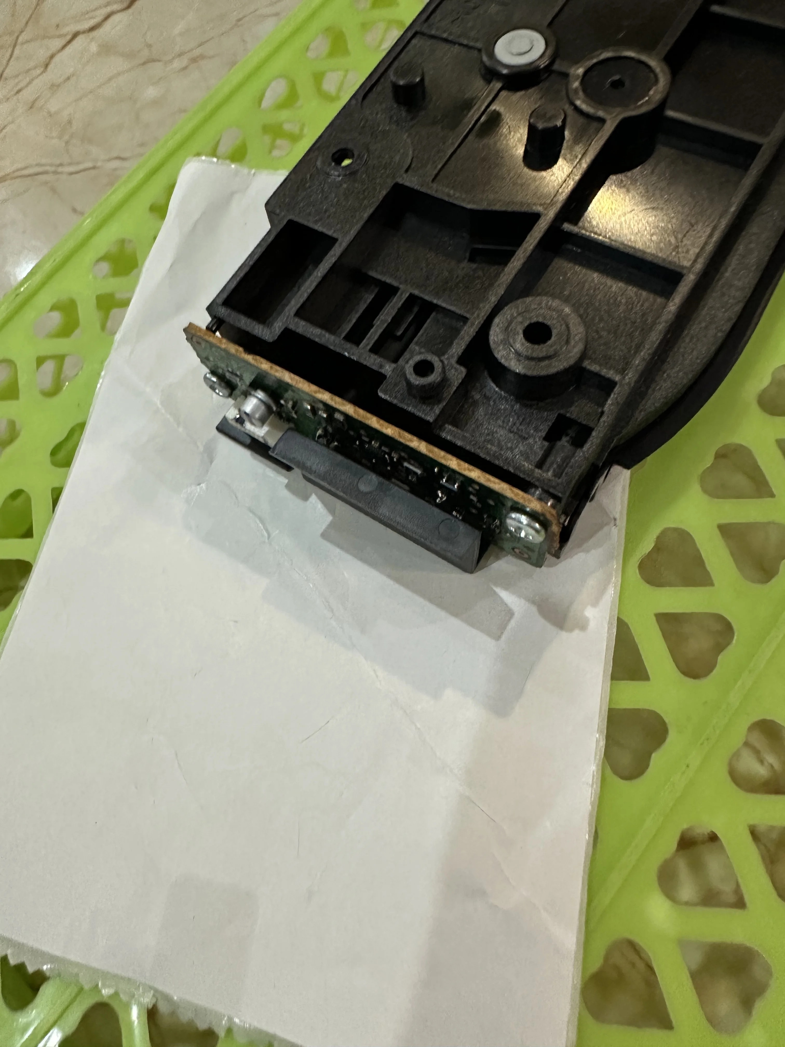 

JC63-02594A Laser Scanner Head LSU Unit for Samsung ML-2160 2161 2162 2166 SCX-3400 3401 3405 3406 M2020 M2021 M2022 M2070 M2071