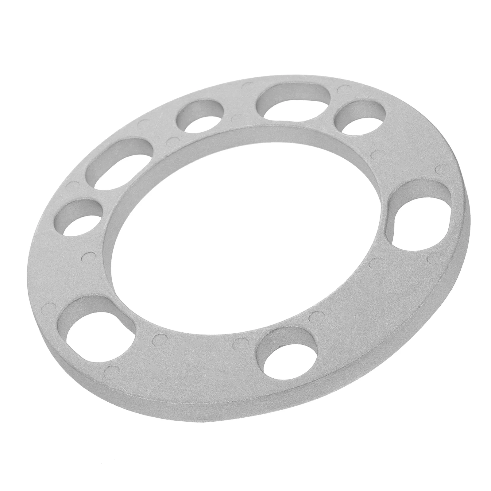 Wheel Hub Pad Widening Spacer Truck Accessories Spacers 10mm Centric Center Gasket Aluminum Alloy Hubcentric