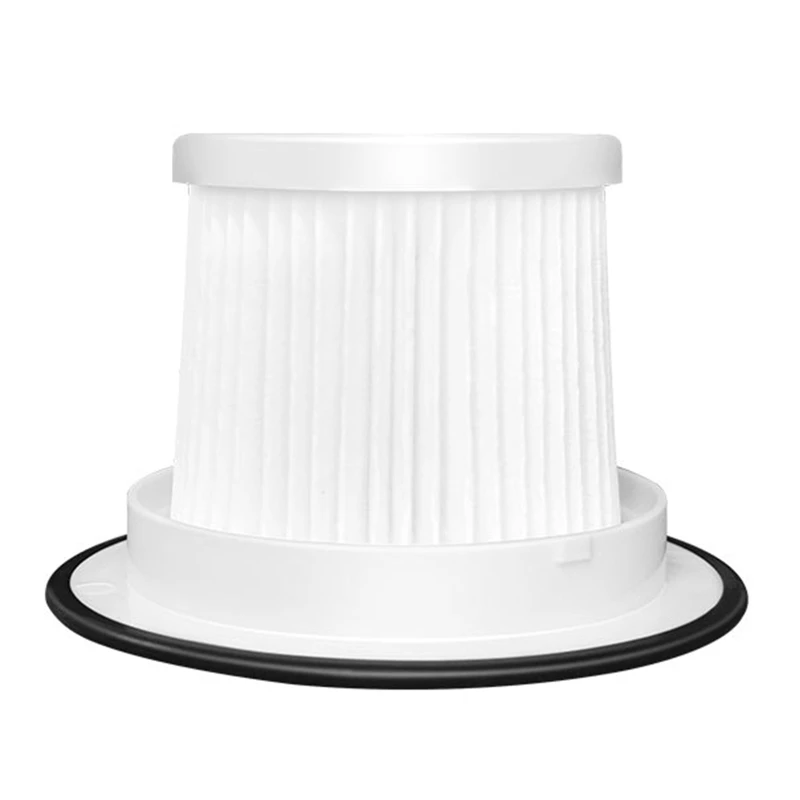 Substituição do filtro de aspirador HEPA para aspirador de pó japonês +/- 0 Plus A6HB