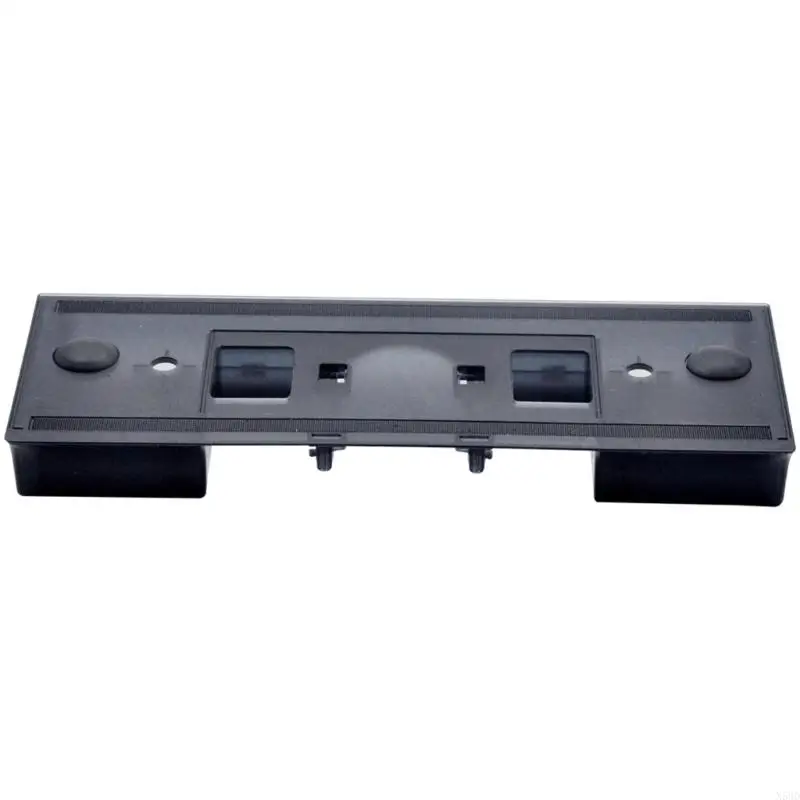 Ersatz-Bodenbürstenkopf-Wassertank für mehrere Staubsauger, auslaufsicheres Design N58D