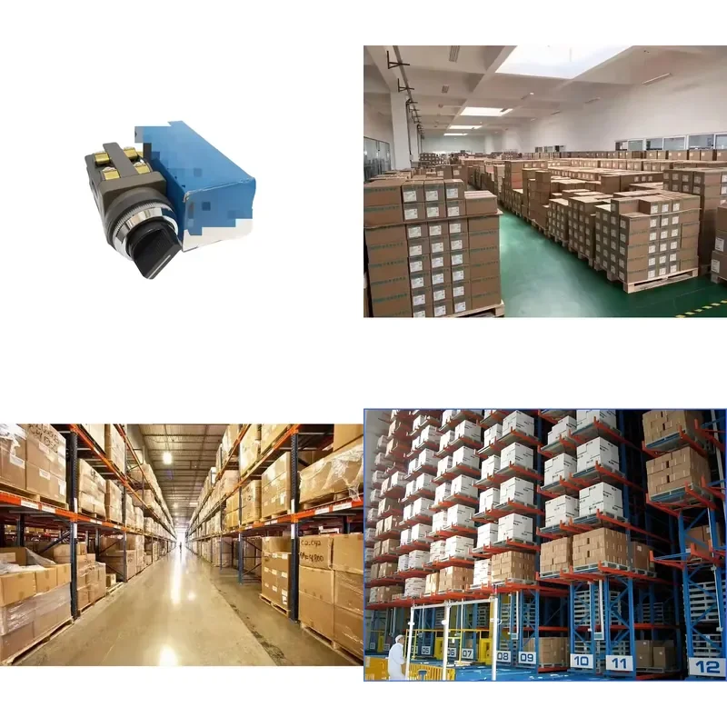 New ASN322 Selective Switch