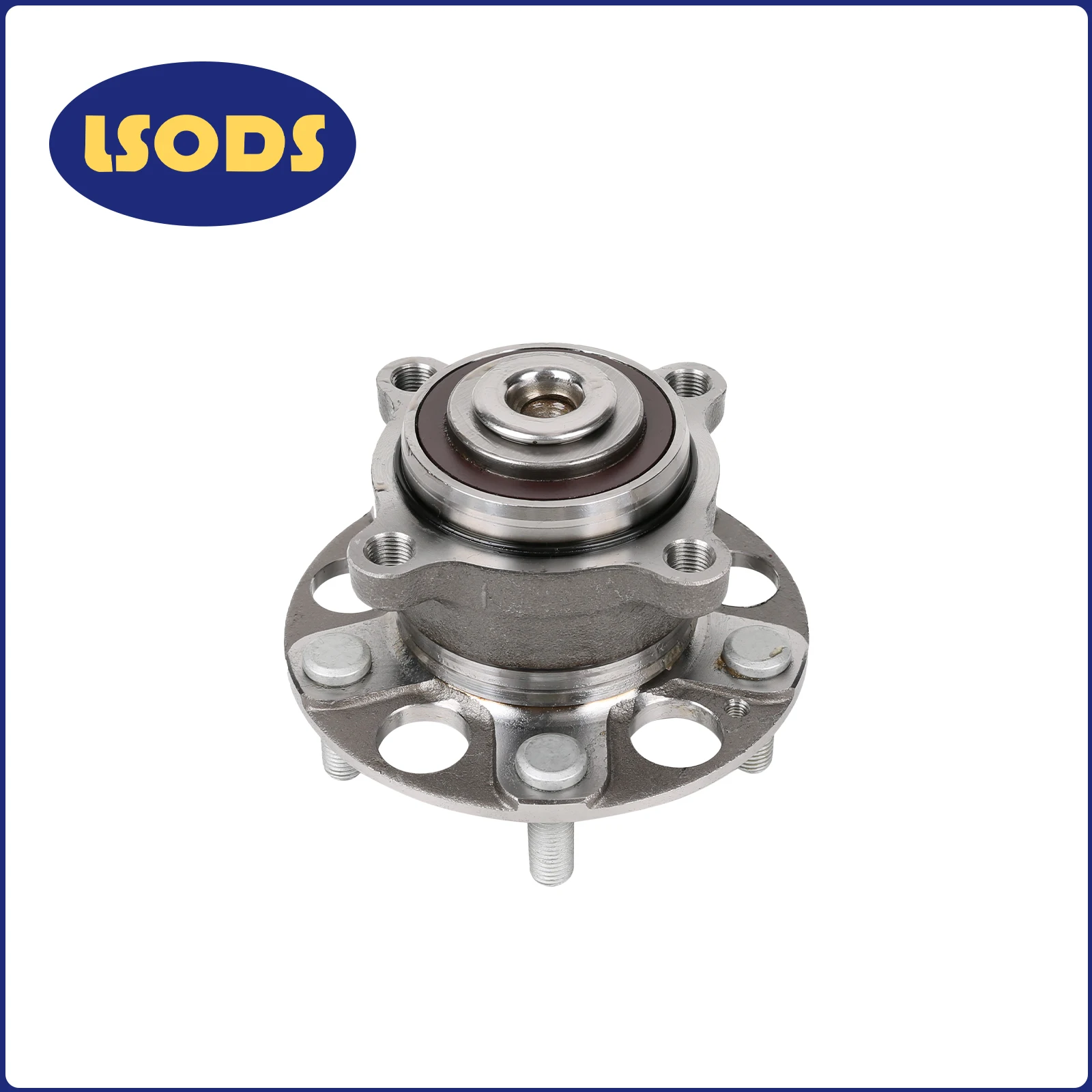 

42200-Tc0-T51 Is Suitable for Honda Accord Viii Cu Cw Cp 2007 2008 2012, 42200-Ta0-A51, 42200-Tco-T51, 42200-Sna-743 Rear Wheel Hub Bearing