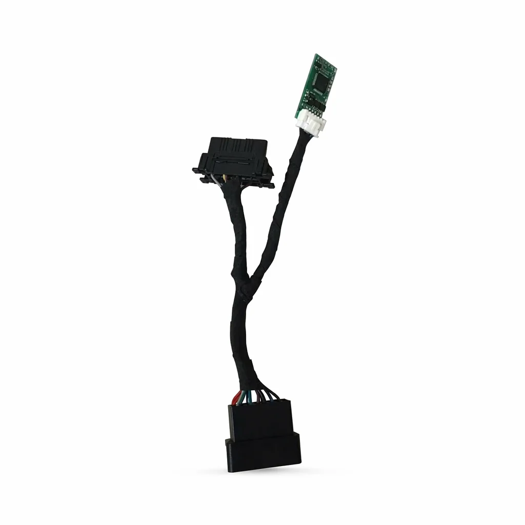 

Модификация обхода OBD2 VIN CAN Simulator Интернет-версия для ПК