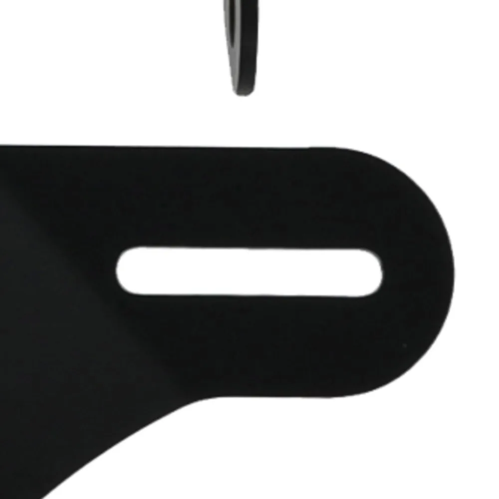 

For RC125 RC200 RC390 125 200 390 RC 2014 2015 2016-2021 Motorcycle License Plate Holder Fender Eliminator Registration Bracket