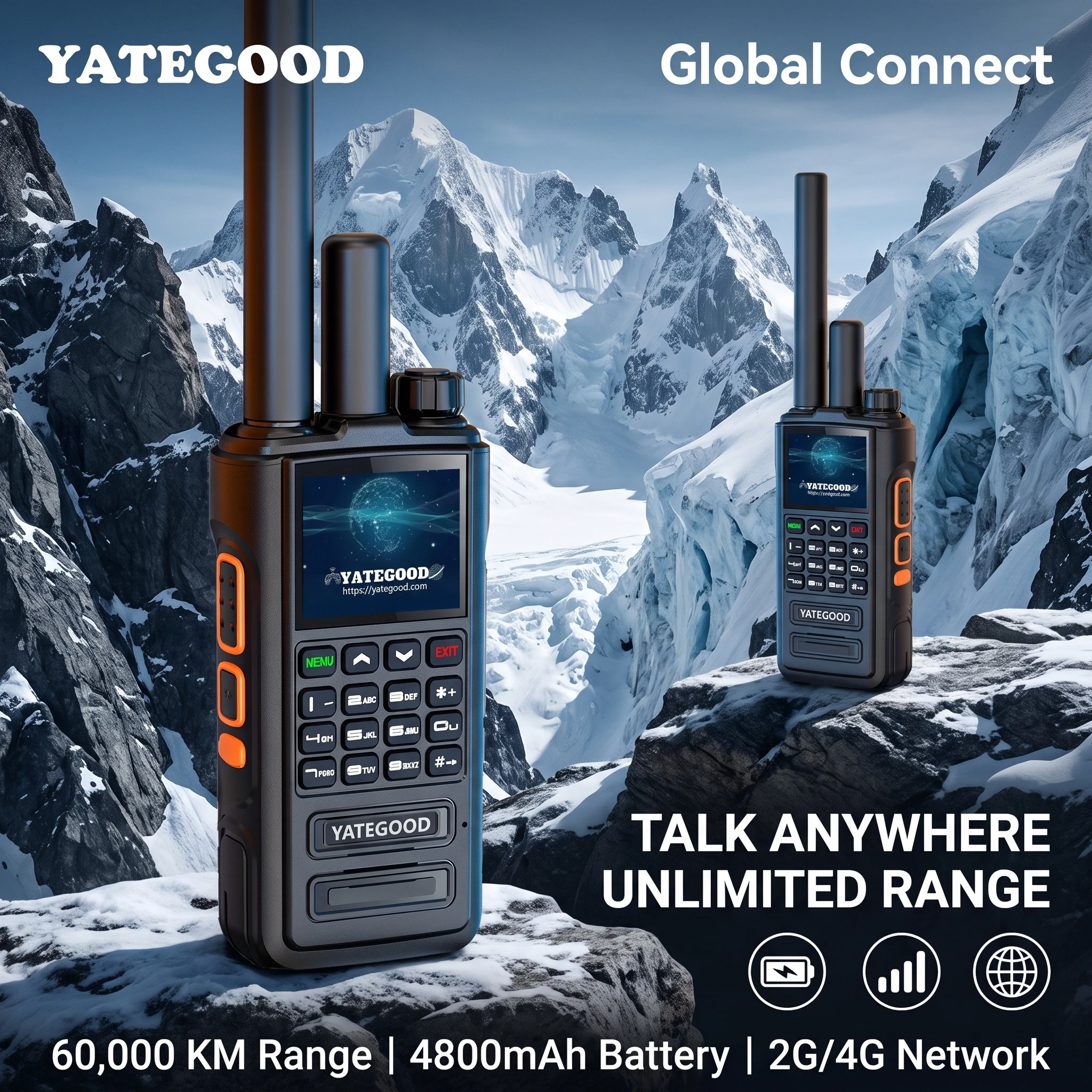 yategood-g68-walkie-talkie-senza-limiti-di-distanza-interfono-a-lunga-autonomia-portatile-oltre-5000km-4g-5g