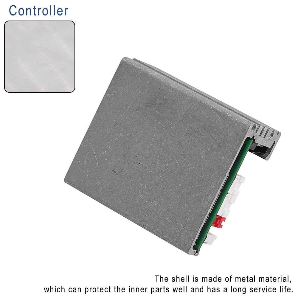 Controller für Ninebot F2/F2 Pro/F2 PLUS LED-Display-Bildschirm, Dashboard-Leiterplatte, PCB-Motherboard, OEM-Schaltkreis-Steuerplatine – Detail 17