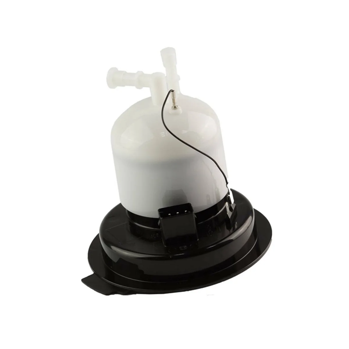 A68F-New Rear Fuel Filter for Porsche Panamera 2010-2016 4 4S Turbo 97020142400