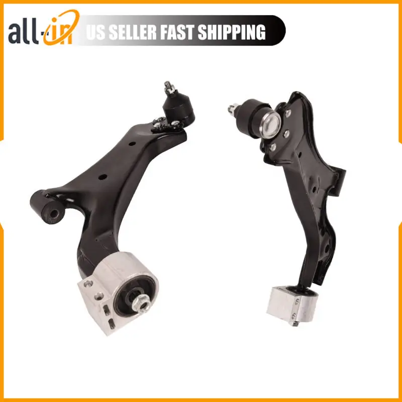 

Front Lower Control Arm & Ball Joint Fit Chevy Equinox 10-17 GMC Terrain 10-17