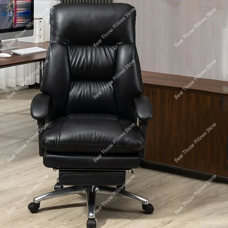 

Ergonomic Support Office Chair Back Comfortable Living Room Gaming Chair Computer Office Fauteuil De Bureau Home Furniture