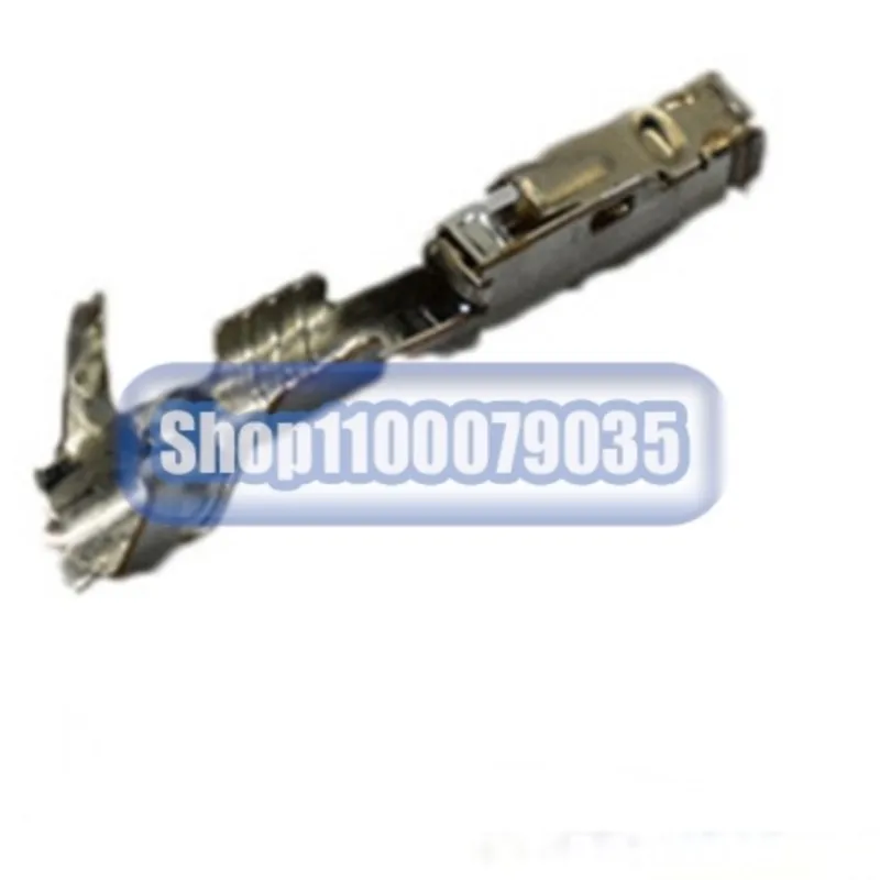

100pcs/lot 7-1452668-3 7158-3032-60 7158-3083 828906-1 968074-2 AT13-204-2005 FX15-3032PCFB