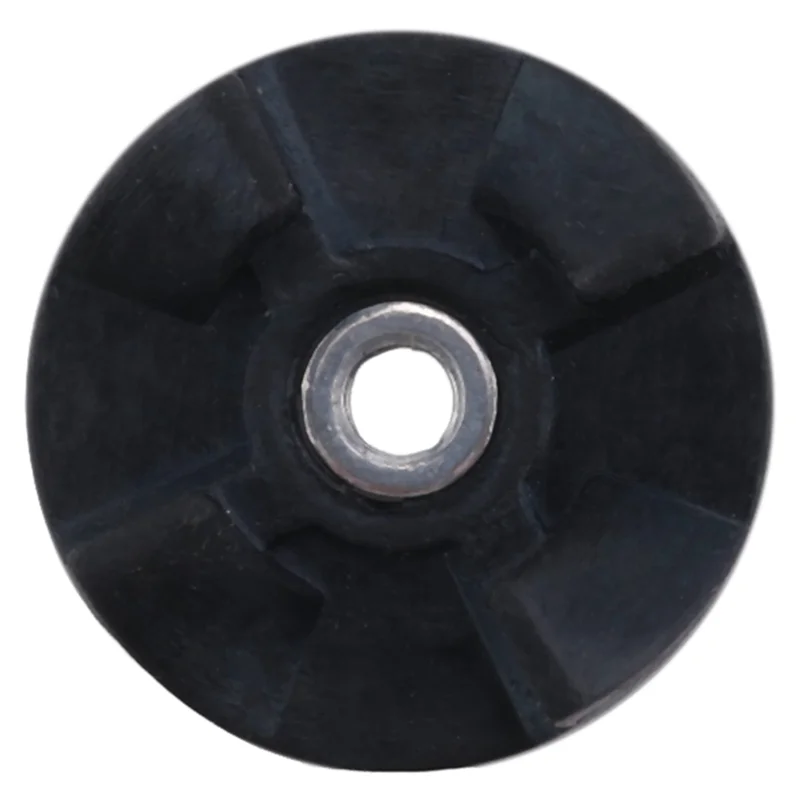 ABBK-8Pcs قطع الغيار البديلة أجزاء عصارة خلاط تروس الشفرة للسحر 250 واط