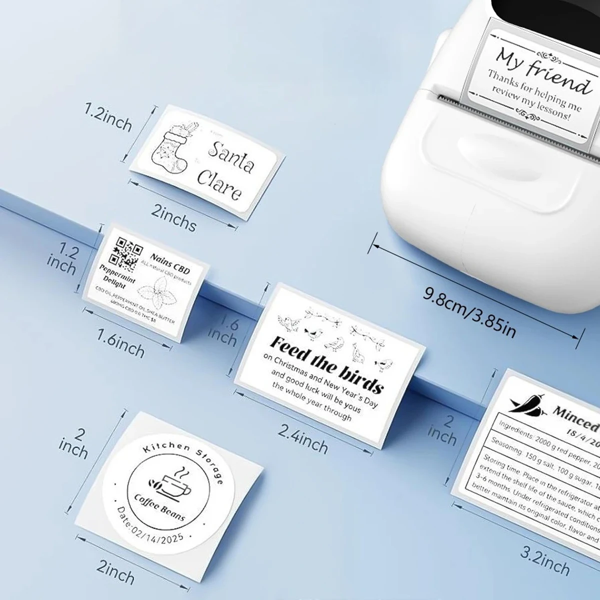 

Пустые самоклеящиеся наклейки в ассортименте, водонепроницаемые съемные этикетки, именная бирка, файл для бутылок, документы, школьные принадлежности