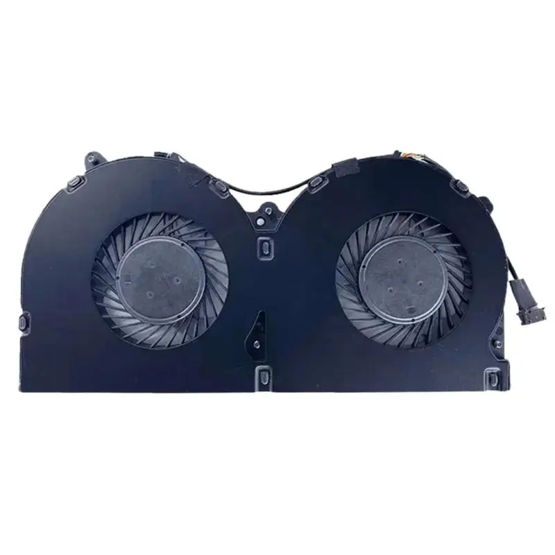 YD New genuine laptop CPU GPU cooling fan for HP : 933264 -001 elite POS 141 143 145