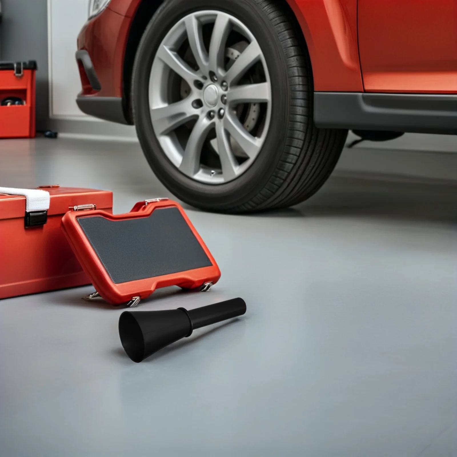 2 pezzi imbuto olio antiriflusso trasferimento carburante automobilistico per auto moto uso imbuti olio imbuti automobilistici