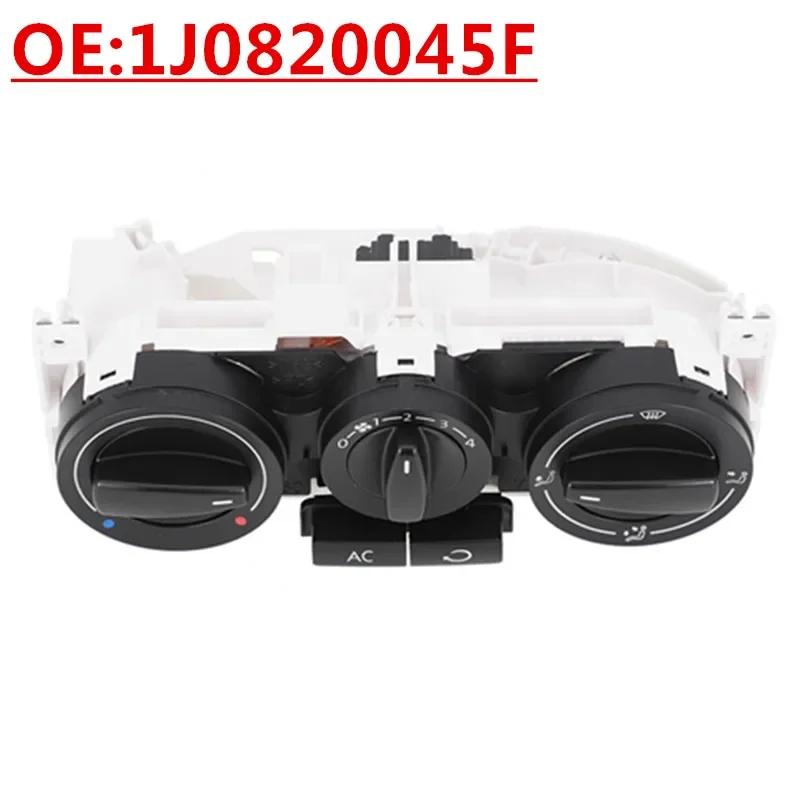 

Новый OE: 1J0820045F подходит для Volkswagen Passat B5, автомобильные аксессуары, переключатель управления кондиционером